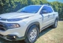 Camionetas - Fiat Toro freedom 2017 Diesel 138500Km - En Venta