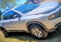 Camionetas - Fiat Toro freedom 2017 Diesel 138500Km - En Venta