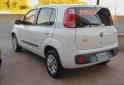 Autos - Fiat Uno Way 2012 Nafta 105000Km - En Venta