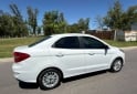 Autos - Ford KA SEL 1.5 AT 2019 Nafta 115500Km - En Venta