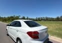 Autos - Ford KA SEL 1.5 AT 2019 Nafta 115500Km - En Venta
