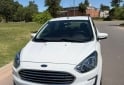 Autos - Ford KA SEL 1.5 AT 2019 Nafta 115500Km - En Venta