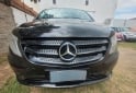 Utilitarios - Mercedes Benz Vito 111 2016 Diesel 60000Km - En Venta