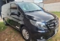 Utilitarios - Mercedes Benz Vito 111 2016 Diesel 60000Km - En Venta