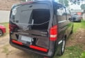 Utilitarios - Mercedes Benz Vito 111 2016 Diesel 60000Km - En Venta