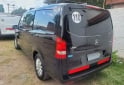 Utilitarios - Mercedes Benz Vito 111 2016 Diesel 60000Km - En Venta