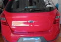 Autos - Ford Ka se 2020 Nafta 74000Km - En Venta