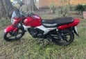 Motos - Honda GLH 150 2022 Nafta 16500Km - En Venta