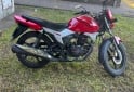 Motos - Honda GLH 150 2022 Nafta 16500Km - En Venta