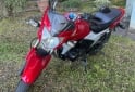 Motos - Honda GLH 150 2022 Nafta 16500Km - En Venta