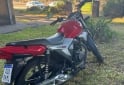 Motos - Honda GLH 150 2022 Nafta 16500Km - En Venta