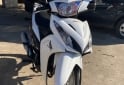 Motos - Honda Wave S 110 2019 Nafta 15000Km - En Venta