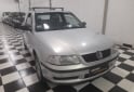 Autos - Volkswagen Gol palio ka 2001 GNC 180000Km - En Venta