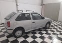 Autos - Volkswagen Gol palio ka 2001 GNC 180000Km - En Venta