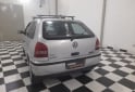 Autos - Volkswagen Gol palio ka 2001 GNC 180000Km - En Venta
