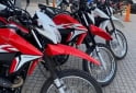 Motos - Honda XR 150 2026 Nafta 0Km - En Venta