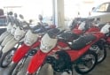 Motos - Honda XR 150 2026 Nafta 0Km - En Venta