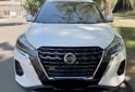 Autos - Nissan Kicks exclusive CVT 2022 Nafta 58000Km - En Venta