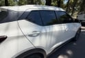 Autos - Nissan Kicks exclusive CVT 2022 Nafta 58000Km - En Venta