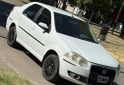 Autos - Fiat Siena elx 1.4 2008 Nafta 150000Km - En Venta