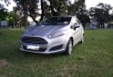 Autos - Ford Fiesta s plus 2017 Nafta 170000Km - En Venta