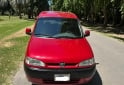 Utilitarios - Peugeot Partner patagonica 2008 Diesel 257000Km - En Venta