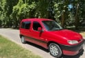Utilitarios - Peugeot Partner patagonica 2008 Diesel 257000Km - En Venta