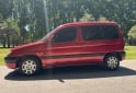Utilitarios - Peugeot Partner patagonica 2008 Diesel 257000Km - En Venta