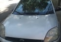 Autos - Ford Fiesta 2006 Nafta 192000Km - En Venta