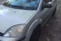 Autos - Ford Fiesta 2006 Nafta 192000Km - En Venta