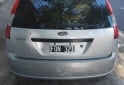 Autos - Ford Fiesta 2006 Nafta 192000Km - En Venta