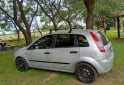Autos - Ford Fiesta 2006 Nafta 192000Km - En Venta