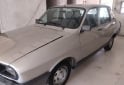 Autos - Renault Tl 1991 Nafta 130000Km - En Venta