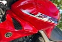 Motos - Yamaha Fz 2017 Nafta 22000Km - En Venta