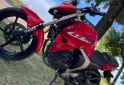 Motos - Yamaha Fz 2017 Nafta 22000Km - En Venta