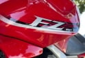 Motos - Yamaha Fz 2017 Nafta 22000Km - En Venta