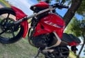 Motos - Yamaha Fz 2017 Nafta 22000Km - En Venta