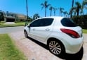 Autos - Peugeot 308 feline 2020 Nafta 47100Km - En Venta