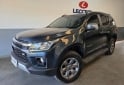 Camionetas - Chevrolet Trailblazer 2022 Diesel 65000Km - En Venta