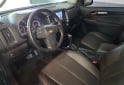 Camionetas - Chevrolet Trailblazer 2022 Diesel 65000Km - En Venta
