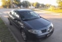 Autos - Renault Megane 2007 Nafta 170000Km - En Venta