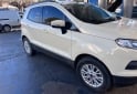 Camionetas - Ford Ecosport 2015 GNC 130000Km - En Venta