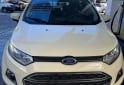Camionetas - Ford Ecosport 2015 GNC 130000Km - En Venta