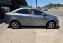 Autos - Chevrolet SONIC LTZ 2014 Nafta 11111Km - En Venta