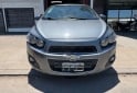 Autos - Chevrolet SONIC LTZ 2014 Nafta 11111Km - En Venta