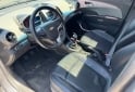 Autos - Chevrolet SONIC LTZ 2014 Nafta 11111Km - En Venta