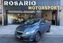 Autos - Chevrolet Onix LTZ 2014 Nafta  - En Venta