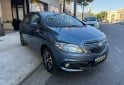 Autos - Chevrolet Onix LTZ 2014 Nafta  - En Venta