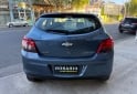 Autos - Chevrolet Onix LTZ 2014 Nafta  - En Venta