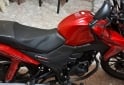 Motos - Honda Cb125twister 2023 Nafta 24000Km - En Venta